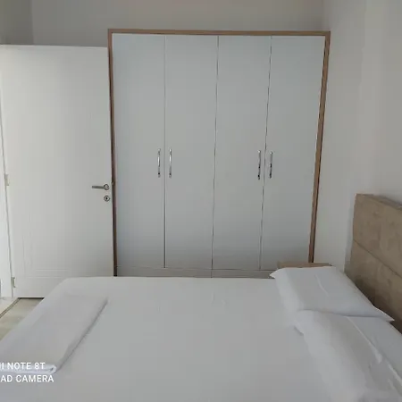 Leos New 2 Shëngjin
