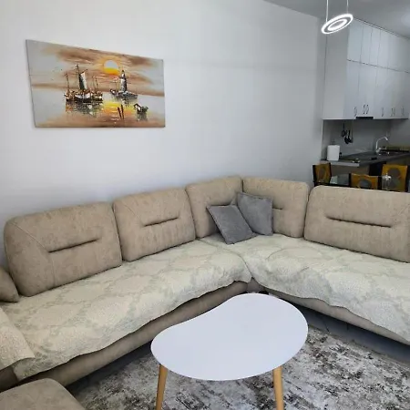 Lejlighed Leos New 2