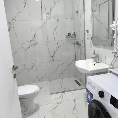 Lejlighed Leos New 2