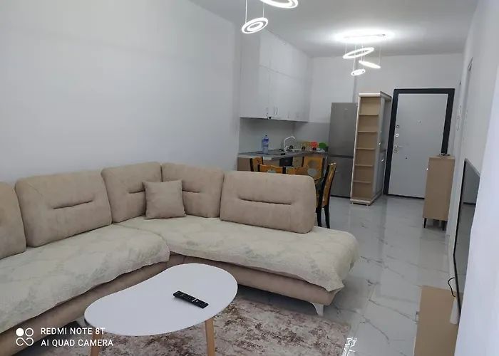 Leos New 2 Appartement *