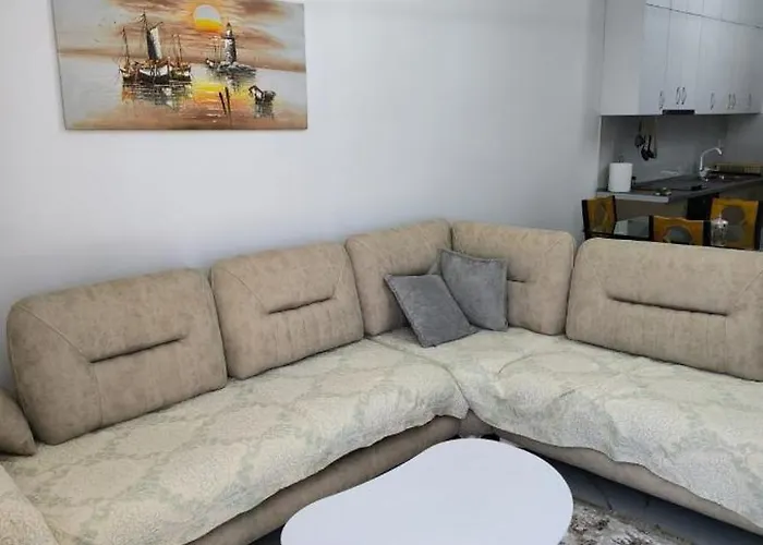 Appartement Leos New 2