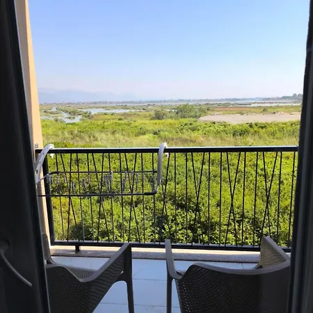 Leos New 2 * Shëngjin