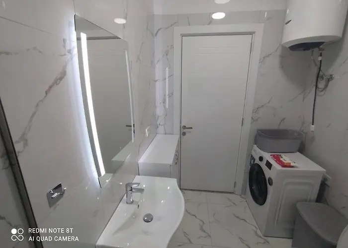 Leos New 2 Apartamento
