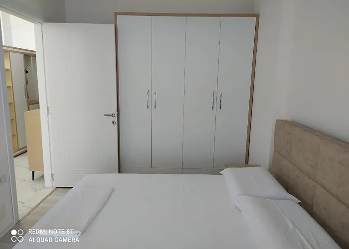 Leos New 2 Shëngjin