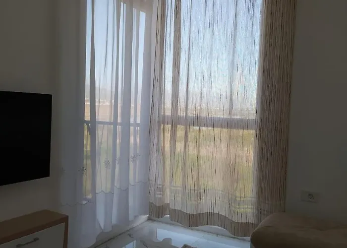 Apartamento Leos New 2 Shëngjin