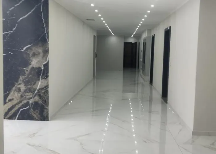 Leos New 2 Apartamento *