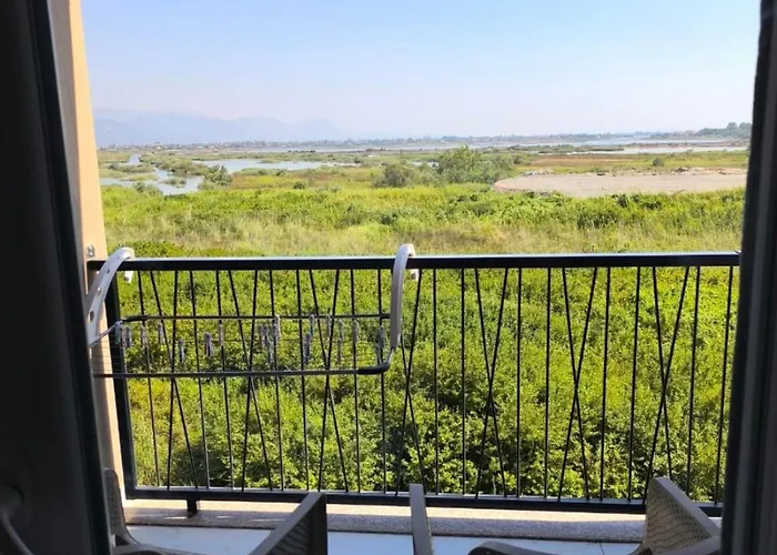 Leos New 2 * Shëngjin