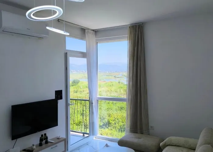 Leos New 2 Apartamento *