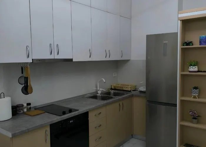 Leos New 2 Shëngjin